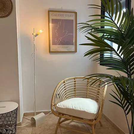 Apartment Brisa De Mar