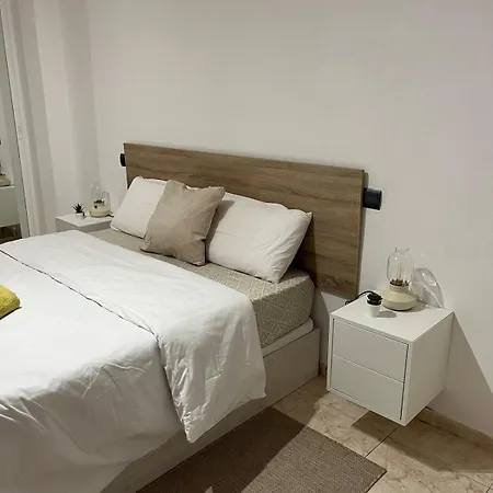Brisa De Mar Apartment *