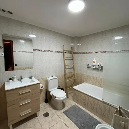 Brisa De Mar Apartment Las Palmas de Gran Canaria