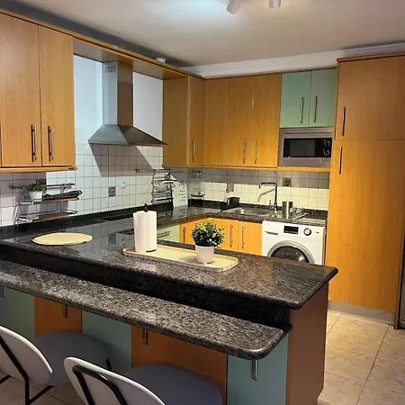 Apartment Brisa De Mar Las Palmas de Gran Canaria