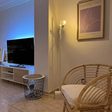 Apartment Brisa De Mar Las Palmas de Gran Canaria