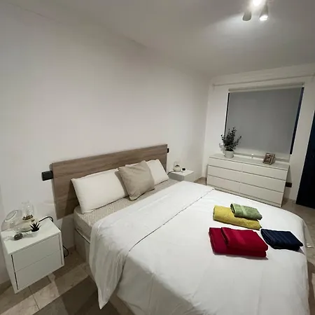 Brisa De Mar Apartment