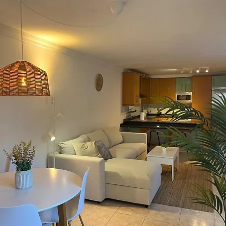 Apartment Brisa De Mar