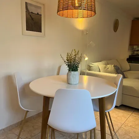 Brisa De Mar Apartment *