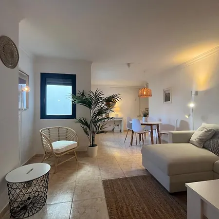 Apartment Brisa De Mar *