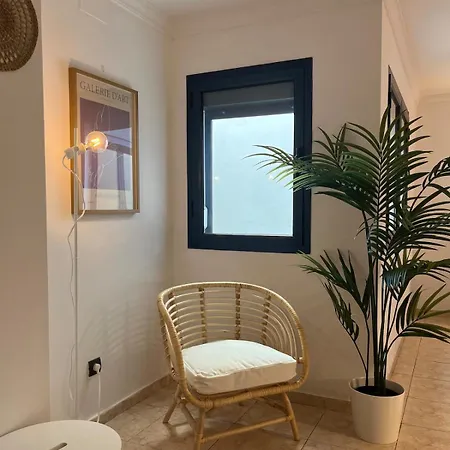 Brisa De Mar Apartment *